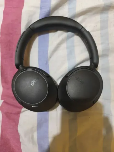 Fone QCY H3S Novo na Caixa fechada