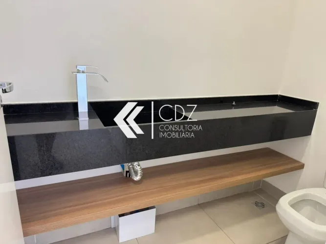 Apartamento para Alugar no Bairro Jardim Emília (Zona Sul, Sorocaba-SP)