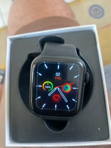 Smart Watch 