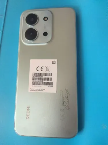 Redmi 15c