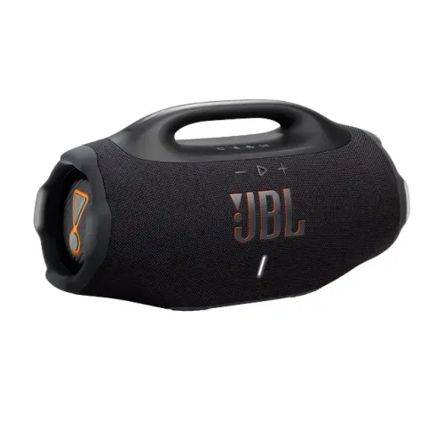 Caixa de Som JBL Boombox 4 Bluetooth 210W RMS Preto Frete Grátis
