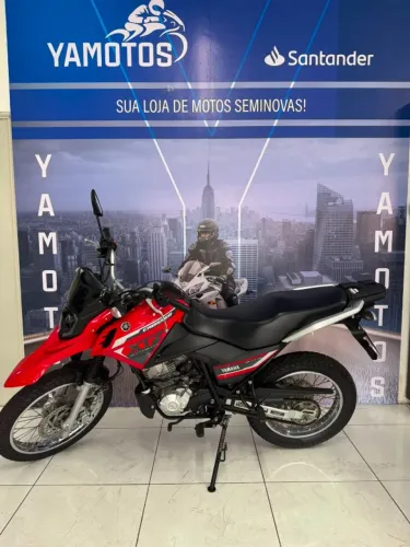 XTZ CROSSER Z