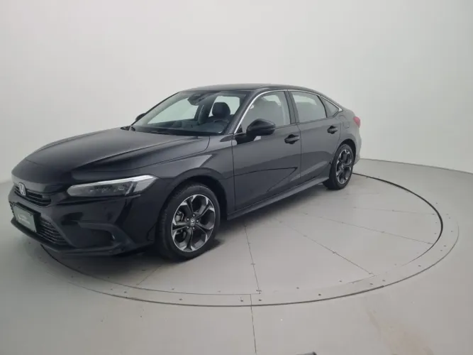 Honda Civic Sed.touring 2.0 16V Aut. (híbrido) 2024