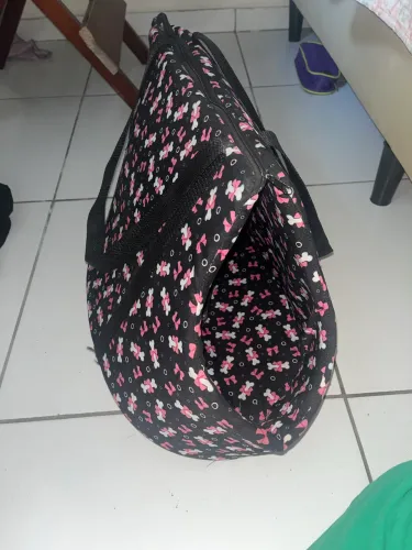 Bolsa de pet