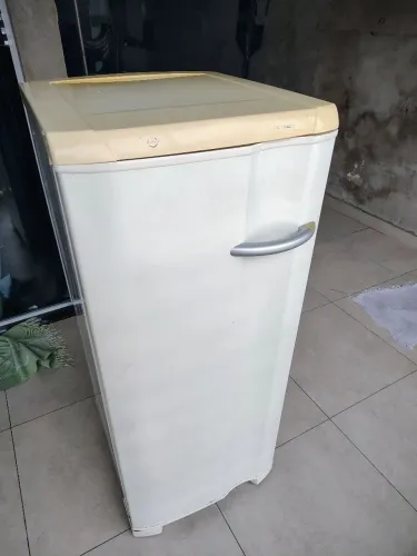 Vendo Freezer !!!