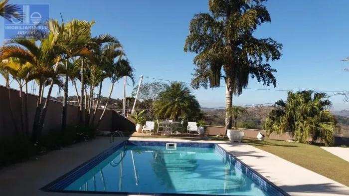CASA EM CONDOMÍNIO RESIDENCIAL em Campo Limpo Paulista - SP, Figueira Branca