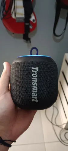 Caixa de som tronsmart t7 mini Bluetooth