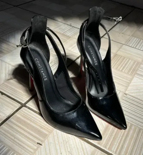 Salto Alto Constance