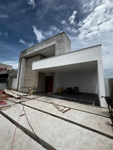 Casa com 3 dormitórios à venda, 229 m² por R$ 1.290.000,00 - Viverde II - Rio das Ostras/R