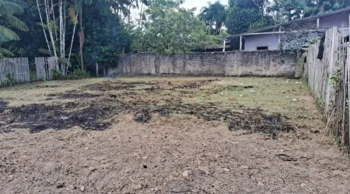 Terreno em Benfica Murinim