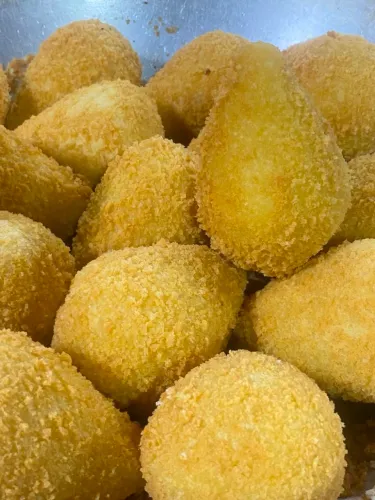 Estou vendendo biscoito amanteigado