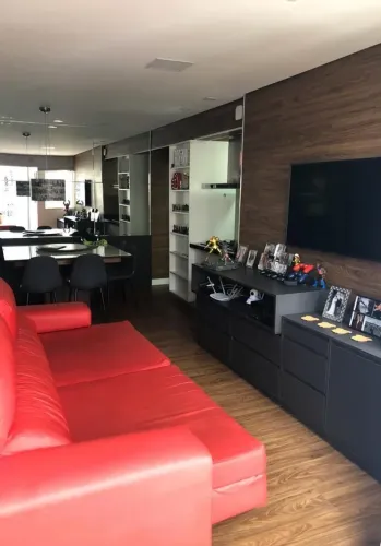 ALUGUEL AOS 4 (Octogonal), 100mt², 3 quartos, reformado, ar-condicionado, nascente, vagas