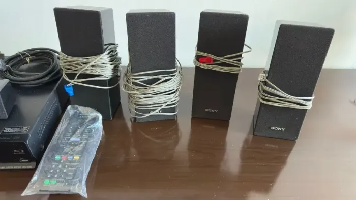 Home Theater