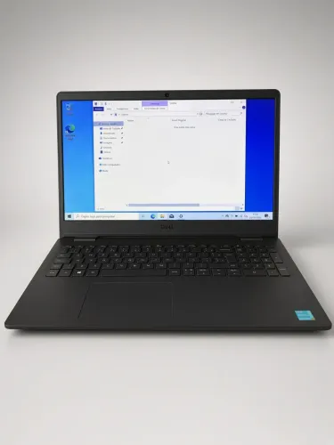 Notebook Dell Inspiron 15 12GB ram
