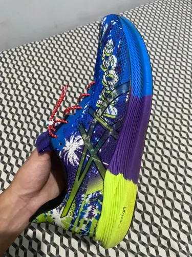 Tênis Asics Noosa Tri 14