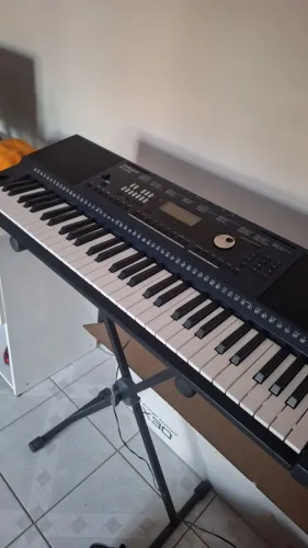 Teclado roland ex30