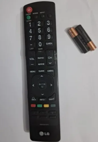 Controle Remoto LG original