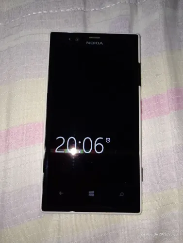 NOKIA LUMIA 720