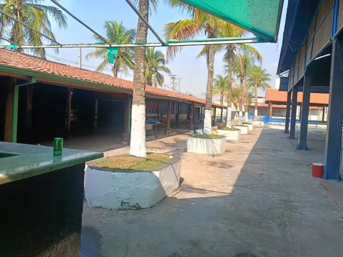 Faça o seu show, evento, festas, conosco, espaço para mais de 6 mil pessoas, com palco...