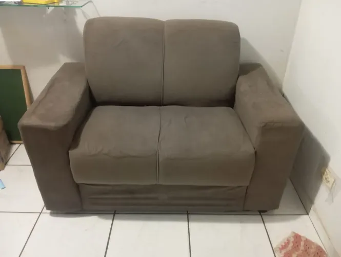 Vendo esses 3 sofas