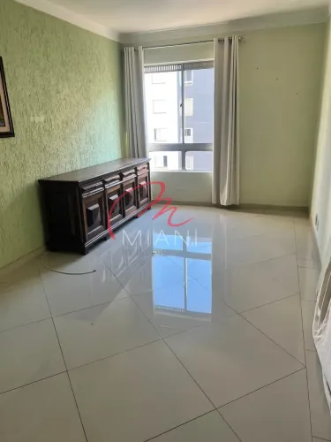 Apartamento à venda, Cidade São Francisco, São Paulo, SP