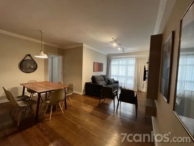 Apartamento, Consolação, 3 Quartos