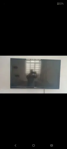 TV SEMP 50 POLEGADAS