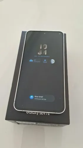Samsung S24 FE