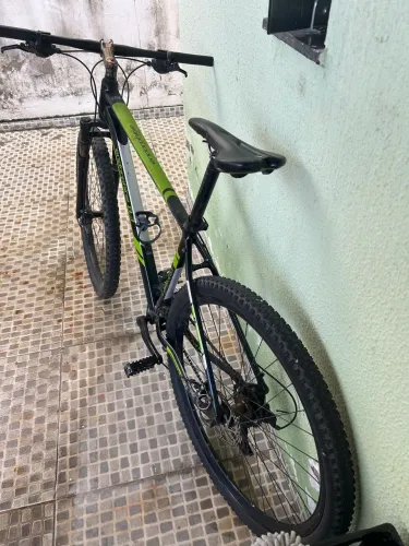 Bicicleta aro 29