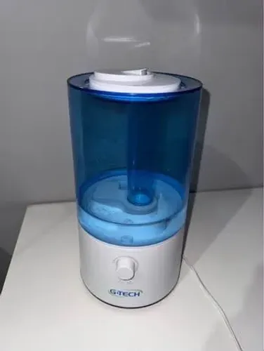 Umidificador de ar G-Tech