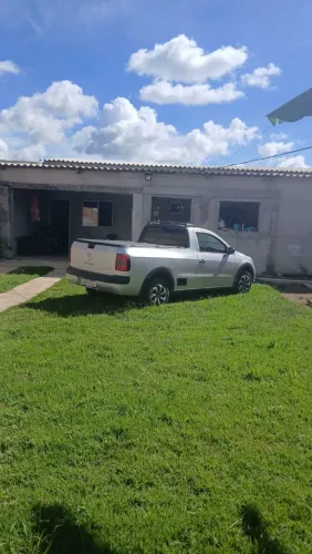 Vendo ágio de barracão