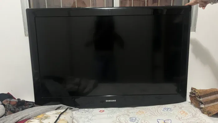 tv samsung (leia o anuncio)