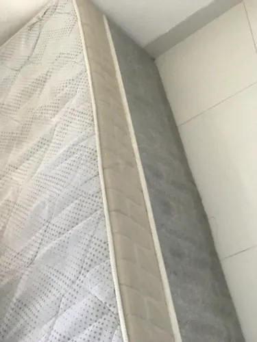 Cama conjugado de casal