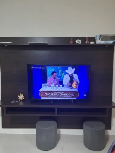 Painel sala