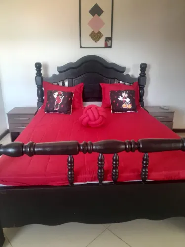 Cama casal