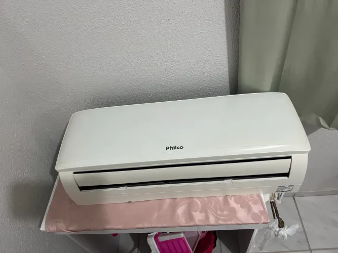 Slipt 12btus Philco
