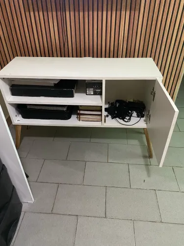 Rack / Aparador