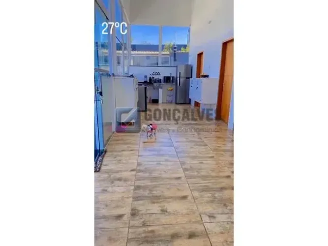 Chácara Rural à venda em Sorocaba (Genebra) 6 quartos, piscina, amplo terreno