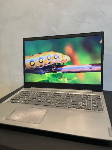 Notebook lenovo