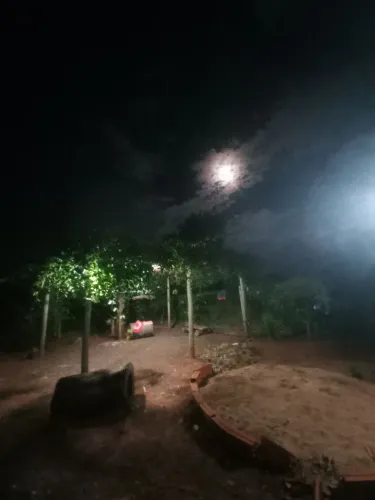 Vendo o ágio de uma chácara 15 km de Uberlândia sentido Araxá