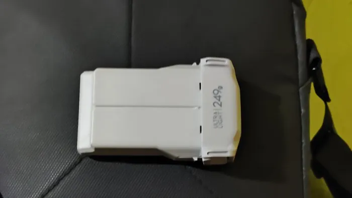 Bateria original para Dji Mini 3 e 4 Pro