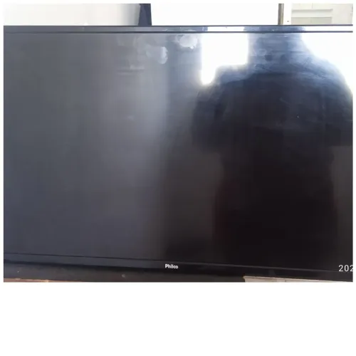 Tv não e smart 32 polegadas 