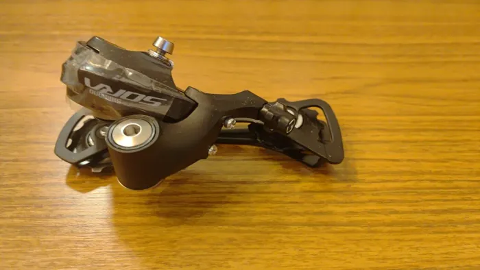 Cambio shimano Sora 9v Novo