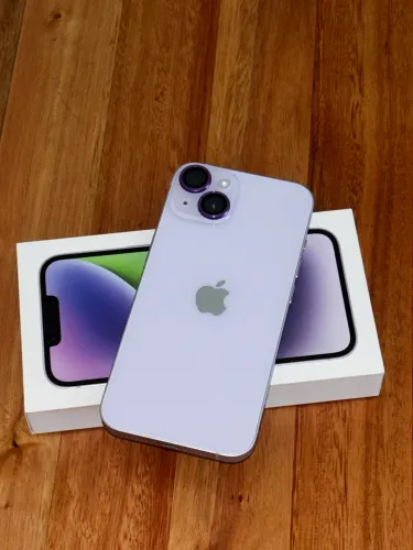 iPhone 14