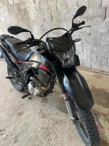 Motocicleta