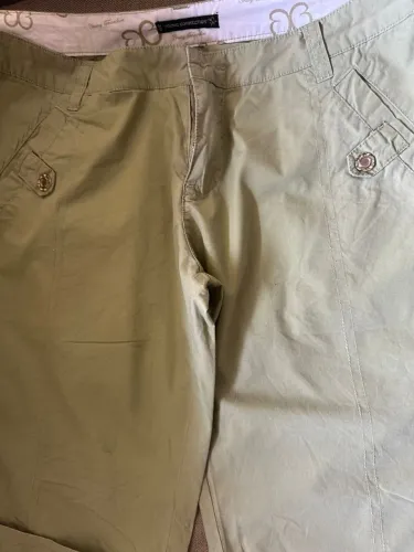 Bermudas