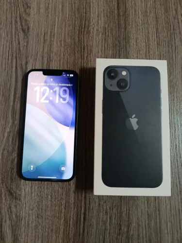 iPhone 13 256 GB | Usado