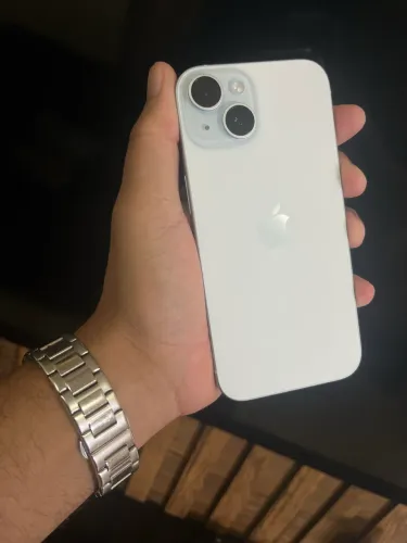 iphone 15 Normal 256 