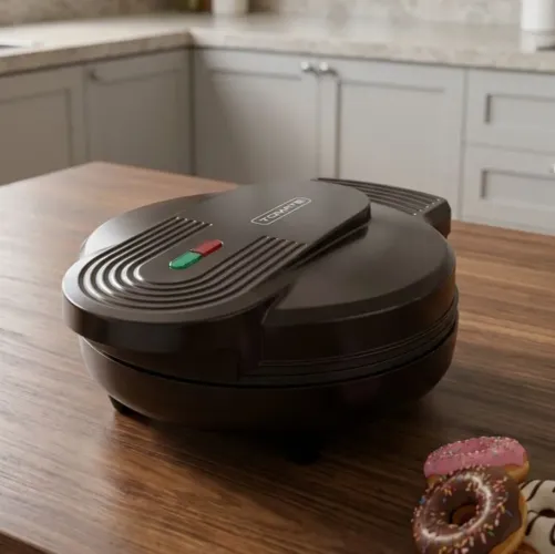 MÁQUINA DE DONUTS 127V