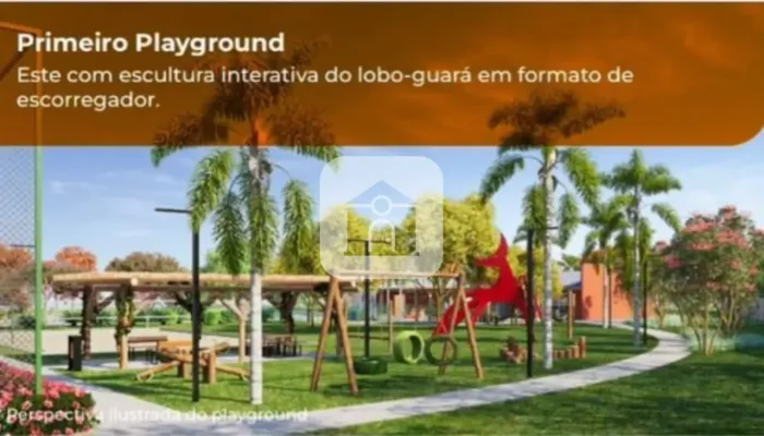 Terreno Condomínio em Uberlândia